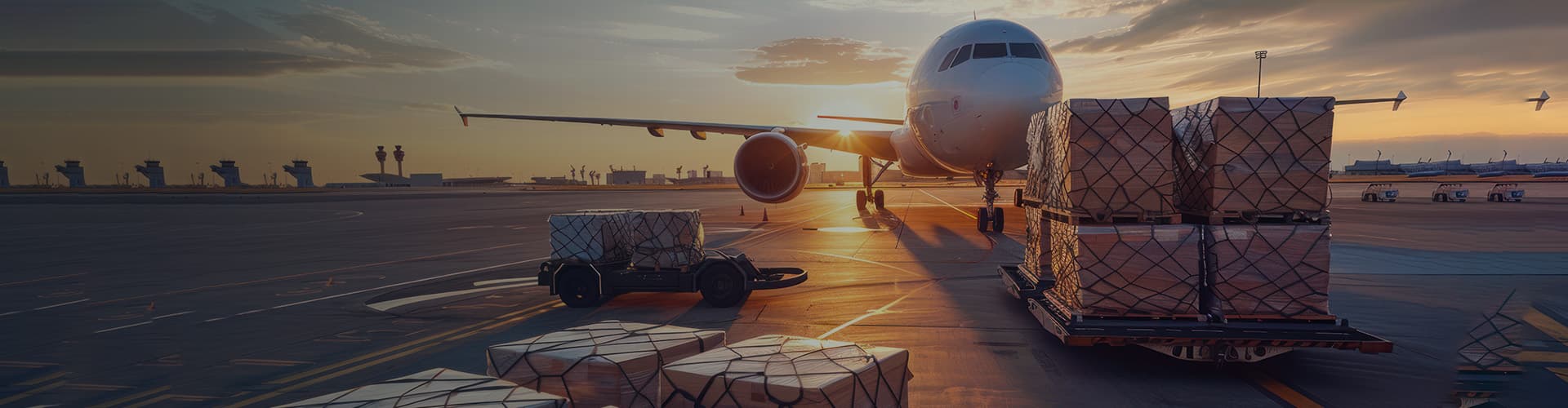 Premium Warehouse Facility