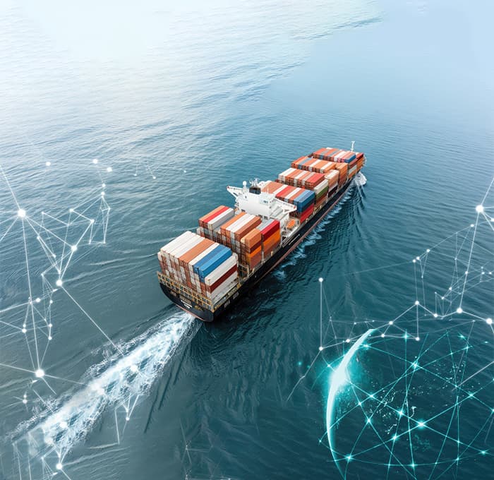 Modern Warehouse Operations