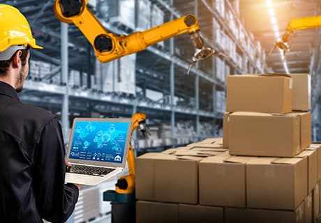 Tech-Enabled Solutions