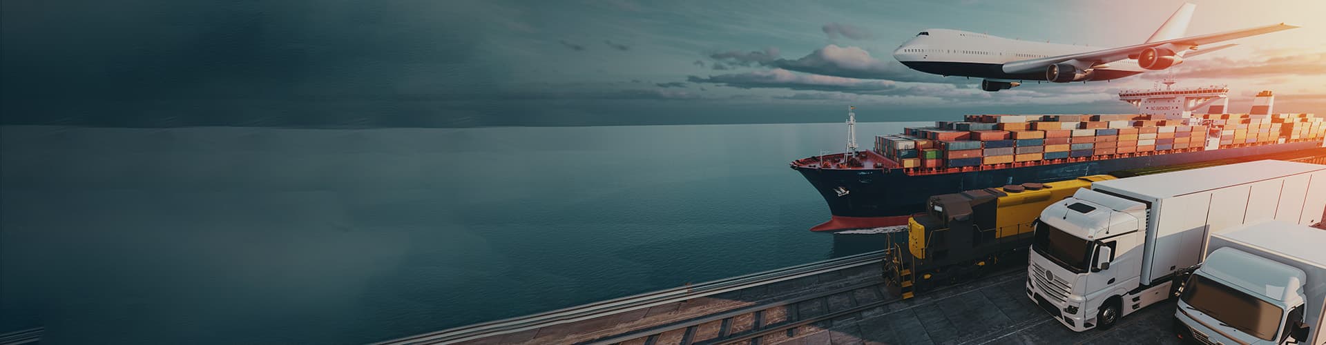 Premium Warehouse Facility