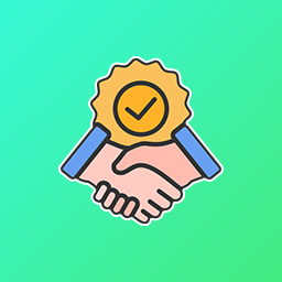 Reliable & Consistent Delivery